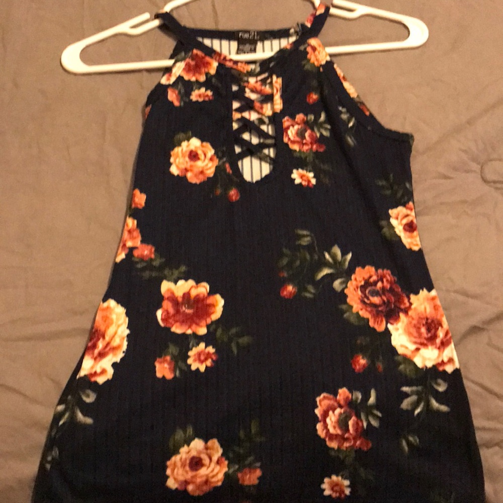 Tank top
